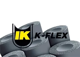 Теплоизоляция K-flex купить в Шымкенте