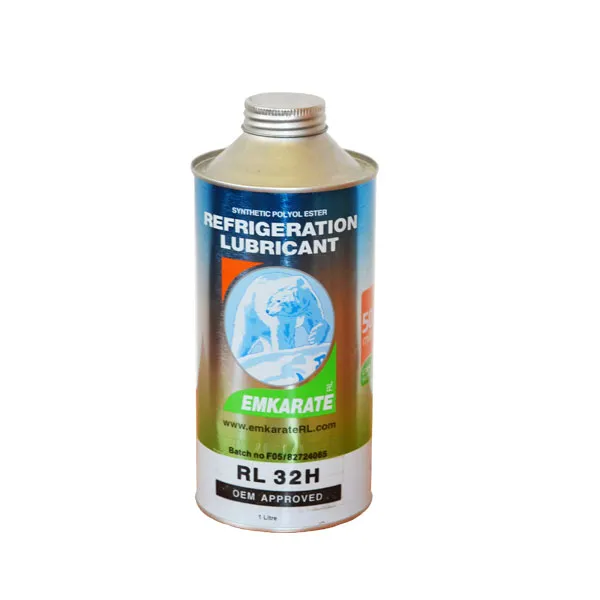 Компрессорное масло RL32H